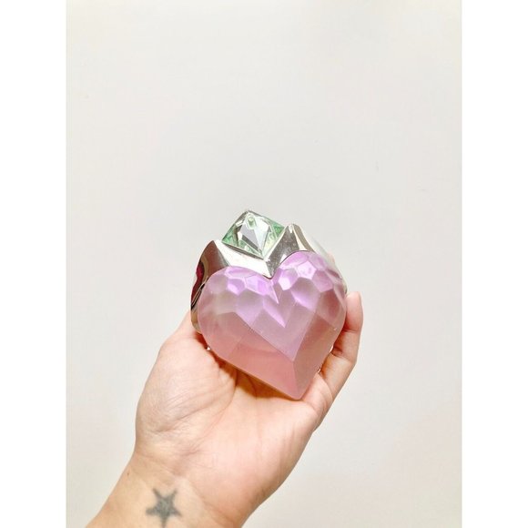 Thierry Mugler Other - Used THIERRY MUGLER Aura EDP Sensuelle Eau de Parfum Perfume - 1.7 oz / 50 ml